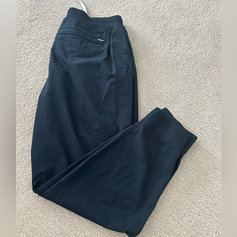 Vuori Meta Joggers Large Navy
